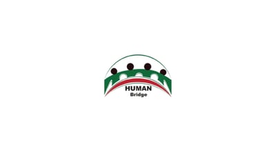 Human Bridge, A non-profit association.