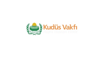 Kudus Vakfi , A non-profit association