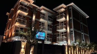 HOTEL REFERENCE KM