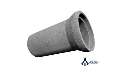 Tubo pluvial