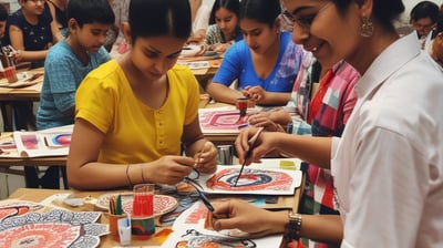 gray concrete wall inside building