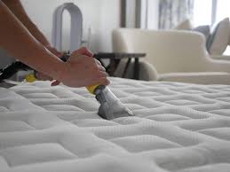 mattress cleaning service