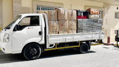qatar top movers