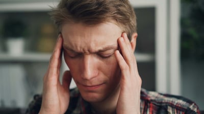 columbia headache chiropractor