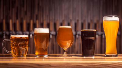 Bar a biere alsace