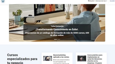 campus formacion - gadeira social media