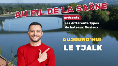 Le Tjalk