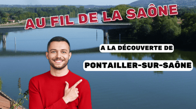 Pontailler-sur-Saône
