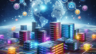 Enhance system connectivity and streamline operations with robust API integration services, enabling