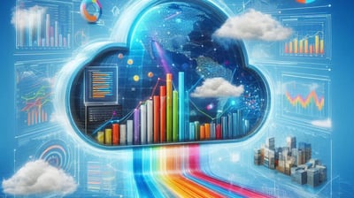Cloud-based Accounting Solutions Simplify your financial management with accounting applications an