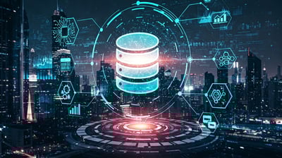 Modernization Upgrade legacy database systems with modernization services, ensuring your database s