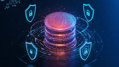 Security Enhancements Implement best practices and technologies such as strong authentication, data