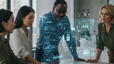 IT Strategy & Advisory Align your IT initiatives with your business goals through strategic plannin