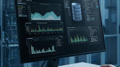 Security Enhancements Implement best practices and technologies such as strong authentication, data