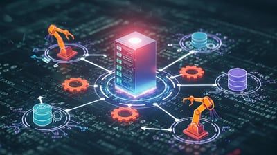 Integration and Automation Combine data from multiple sources into a unified, coherent format for a