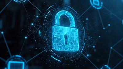 Cybersecurity for Financial Data Safeguard sensitive financial information from cyber threats like