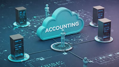 Accounting Strategy & Advisory Gain a competitive edge with strategic IT advisory services, guidin