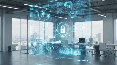 IoT Integration Connect diverse devices and systems, enabling seamless data exchange and automation