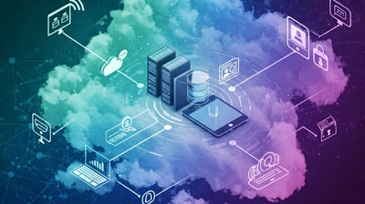 Cloud Services Leverage the power of cloud computing to drive innovation, scalability, and collabor