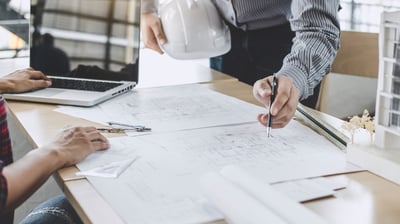 Planavimo mokymai dėl bendruomenės atsparumo