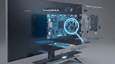 "Expert TV Sound Problem Solutions in Patna and Hajipur"