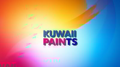صباغ الكويت