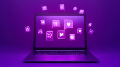 social media management agency london ontario