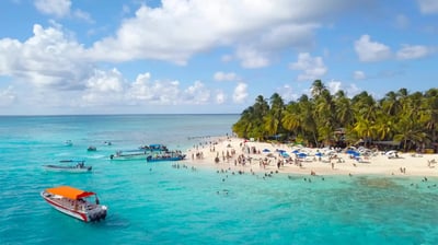 san andres islas