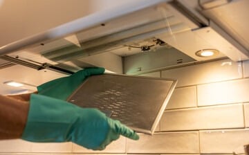 chimney repair and service