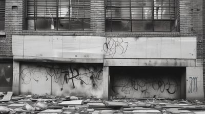 white concrete building during daytime