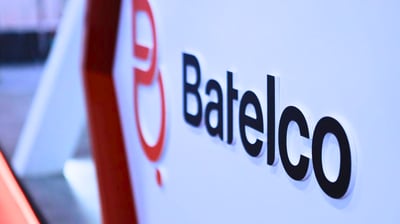 BATELCO - TELCO Co. - Bahrain