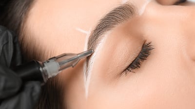 micropigmentação profissional