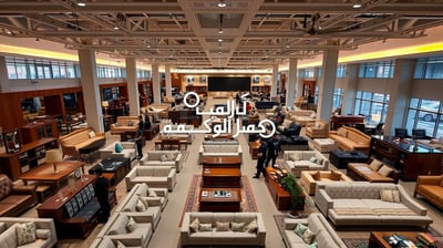 أفضل شركة لشراء الأثاث المستعمل بالرياض بأسعار مميزة