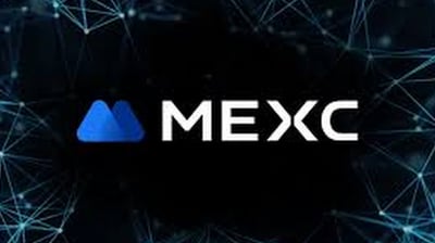 MEXC 회원가입 바로가기