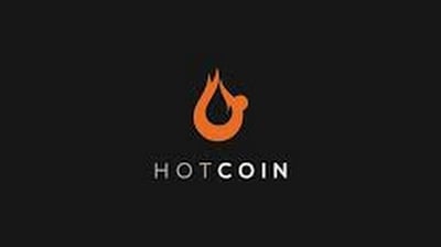 Hot Coin 회원가입 바로가기