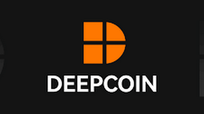 DEEP COIN 회원가입 바로가기