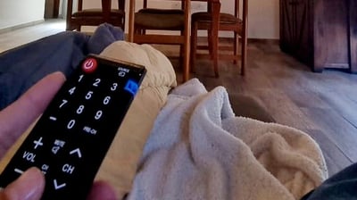 Alojamiento con servicios completos