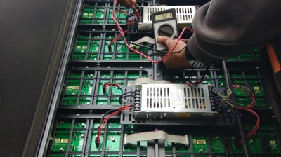 Servis videotron semarang servis panggilan vidreotron semarang