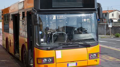 Autobús urbano