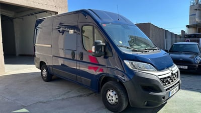 Comprar furgoneta para camperizar