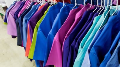 Durable, professional-grade healthcare apparel—crafted for long-lasting comfort, protection, and sty