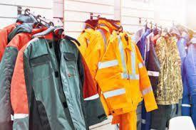 Weather-resistant workwear built to protect professionals in rain, wind, snow, and extreme climates—