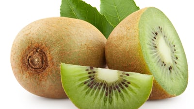 how to ripen kiwi fruit