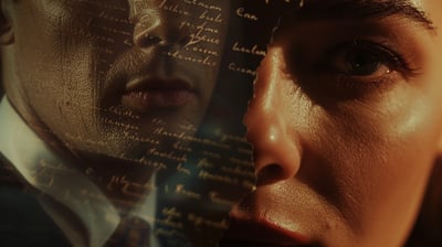 actors and a screenplay 