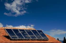solaire thermique