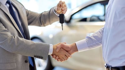 تأجير السيارات في بولندا 
