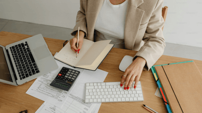 Accountant Mannarkkad