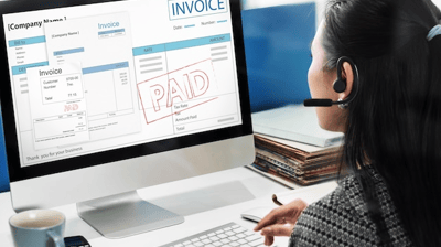 Billing staff mannarkkad