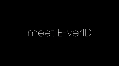 projet e-verid x onfido
