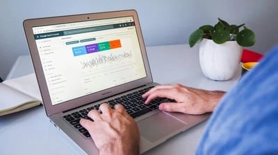 formation SEO pour WIX comprendre les paramètres